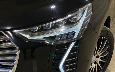 Haval Jolion, 2023 год, 2 060 000 рублей, 9 фотография