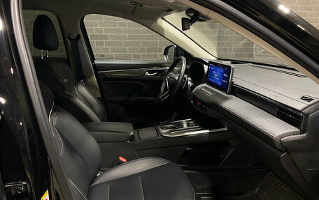 Haval Jolion, 2023 год, 2 060 000 рублей, 10 фотография