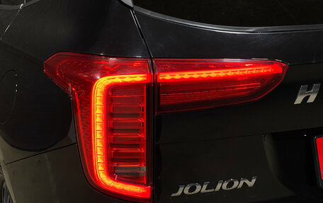 Haval Jolion, 2023 год, 2 060 000 рублей, 7 фотография