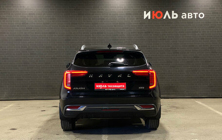 Haval Jolion, 2023 год, 2 060 000 рублей, 6 фотография