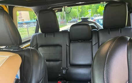 Jeep Wrangler, 2019 год, 6 000 000 рублей, 10 фотография