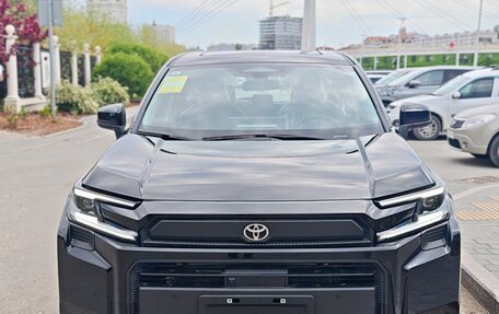 Toyota RAV4, 2026 год, 3 739 000 рублей, 4 фотография