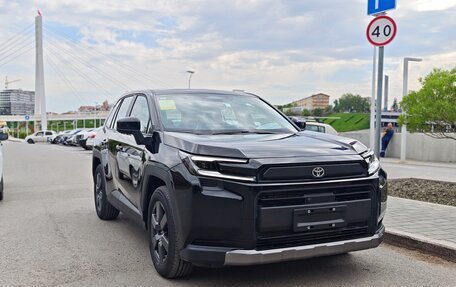 Toyota RAV4, 2026 год, 3 739 000 рублей, 2 фотография