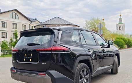 Toyota RAV4, 2026 год, 3 739 000 рублей, 6 фотография
