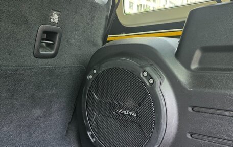 Jeep Wrangler, 2019 год, 6 000 000 рублей, 17 фотография