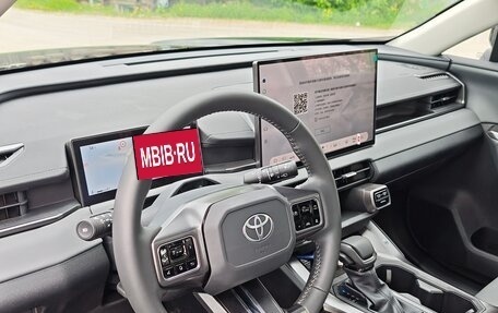 Toyota RAV4, 2026 год, 3 739 000 рублей, 3 фотография