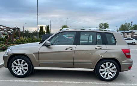Mercedes-Benz GLK-Класс, 2008 год, 1 350 000 рублей, 6 фотография