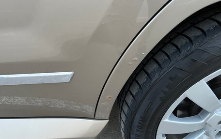Mercedes-Benz GLK-Класс, 2008 год, 1 350 000 рублей, 16 фотография