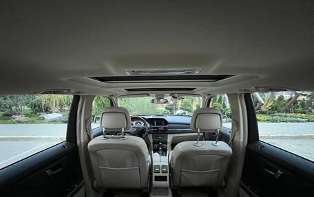 Mercedes-Benz GLK-Класс, 2008 год, 1 350 000 рублей, 18 фотография