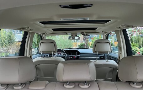 Mercedes-Benz GLK-Класс, 2008 год, 1 350 000 рублей, 17 фотография