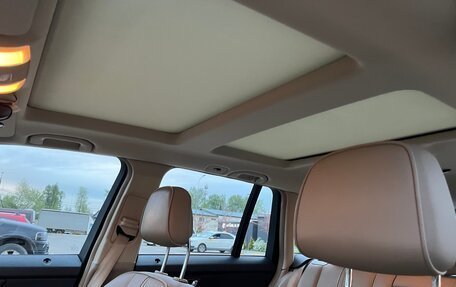 Mercedes-Benz GLK-Класс, 2008 год, 1 350 000 рублей, 23 фотография