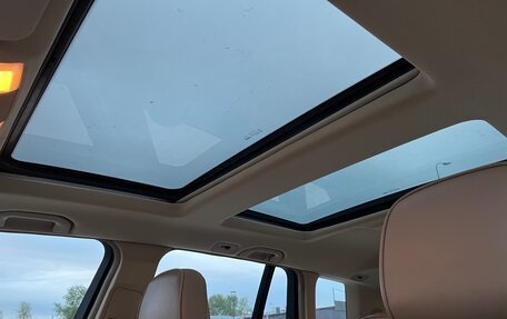 Mercedes-Benz GLK-Класс, 2008 год, 1 350 000 рублей, 22 фотография