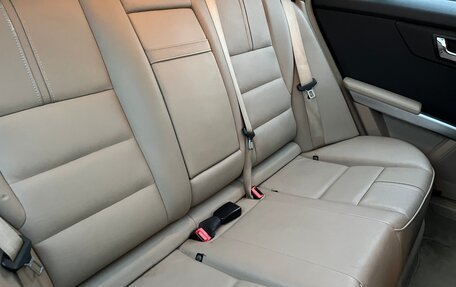 Mercedes-Benz GLK-Класс, 2008 год, 1 350 000 рублей, 26 фотография