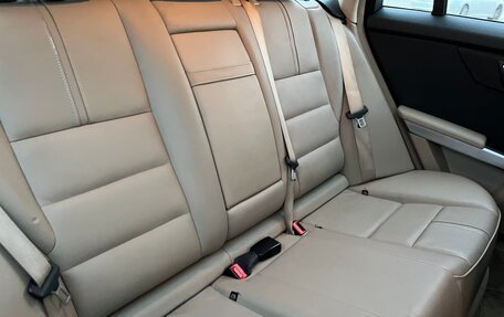 Mercedes-Benz GLK-Класс, 2008 год, 1 350 000 рублей, 27 фотография