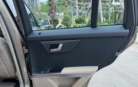 Mercedes-Benz GLK-Класс, 2008 год, 1 350 000 рублей, 31 фотография