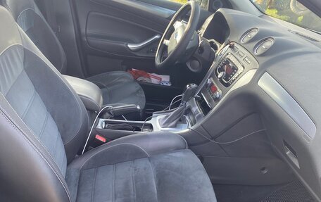 Ford Mondeo IV, 2011 год, 999 999 рублей, 8 фотография