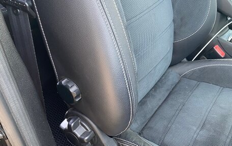 Ford Mondeo IV, 2011 год, 999 999 рублей, 9 фотография