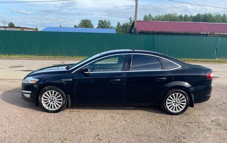 Ford Mondeo IV, 2011 год, 999 999 рублей, 2 фотография
