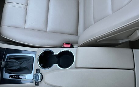 Mercedes-Benz GLK-Класс, 2008 год, 1 350 000 рублей, 38 фотография