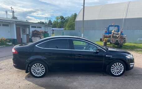 Ford Mondeo IV, 2011 год, 999 999 рублей, 4 фотография