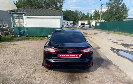 Ford Mondeo IV, 2011 год, 999 999 рублей, 3 фотография