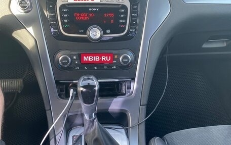 Ford Mondeo IV, 2011 год, 999 999 рублей, 11 фотография