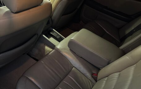 Lexus GS II рестайлинг, 1999 год, 780 000 рублей, 21 фотография
