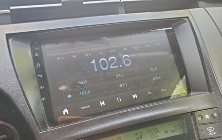 Toyota Prius, 2009 год, 1 150 000 рублей, 9 фотография