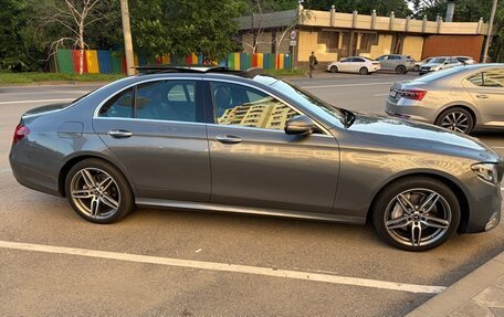 Mercedes-Benz E-Класс, 2018 год, 2 850 000 рублей, 7 фотография