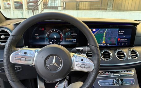 Mercedes-Benz E-Класс, 2018 год, 2 850 000 рублей, 12 фотография