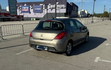 Peugeot 308 II, 2010 год, 580 000 рублей, 4 фотография