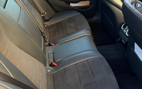 Mercedes-Benz E-Класс, 2018 год, 2 850 000 рублей, 15 фотография
