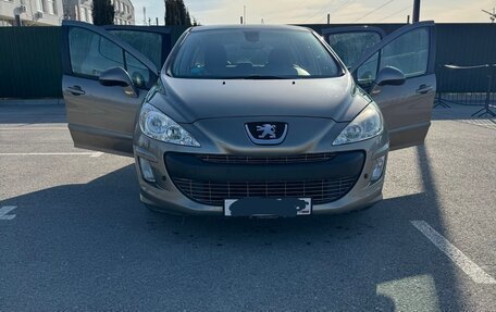Peugeot 308 II, 2010 год, 580 000 рублей, 3 фотография