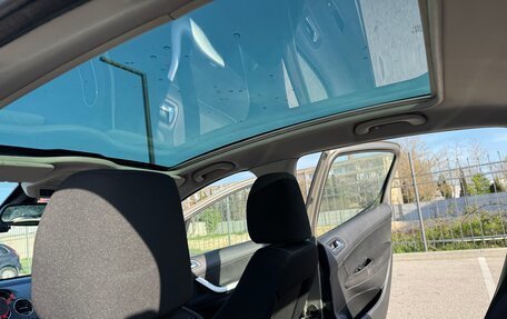 Peugeot 308 II, 2010 год, 580 000 рублей, 8 фотография