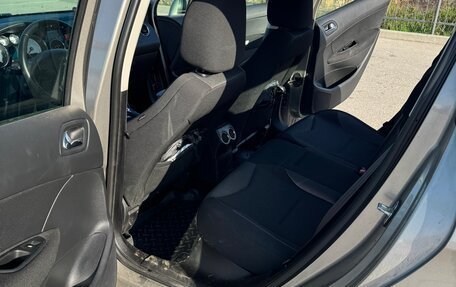 Peugeot 308 II, 2010 год, 580 000 рублей, 11 фотография