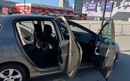 Peugeot 308 II, 2010 год, 580 000 рублей, 5 фотография
