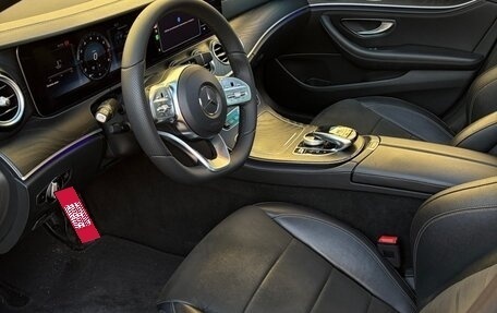 Mercedes-Benz E-Класс, 2018 год, 2 850 000 рублей, 13 фотография