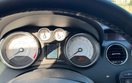 Peugeot 308 II, 2010 год, 580 000 рублей, 14 фотография