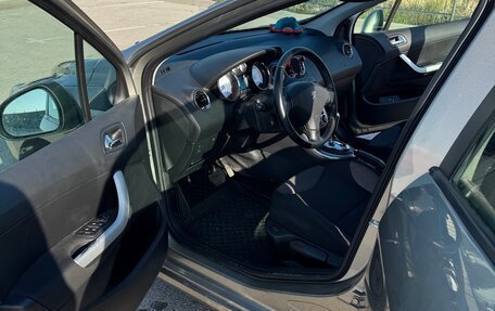 Peugeot 308 II, 2010 год, 580 000 рублей, 13 фотография