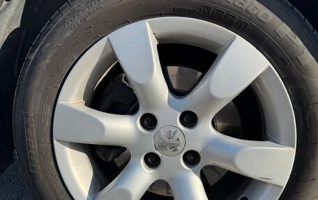 Peugeot 308 II, 2010 год, 580 000 рублей, 21 фотография