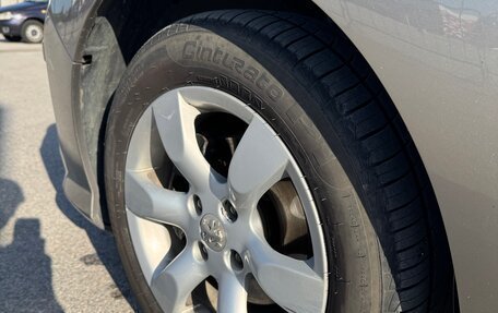 Peugeot 308 II, 2010 год, 580 000 рублей, 20 фотография