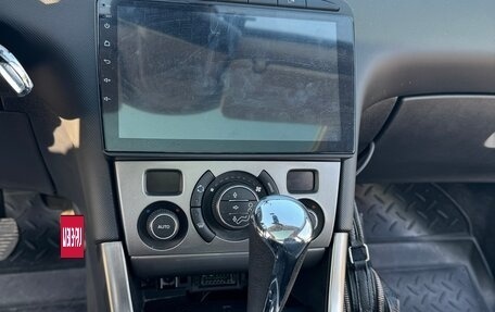 Peugeot 308 II, 2010 год, 580 000 рублей, 17 фотография