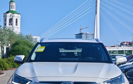 Toyota Highlander, 2026 год, 4 790 000 рублей, 2 фотография