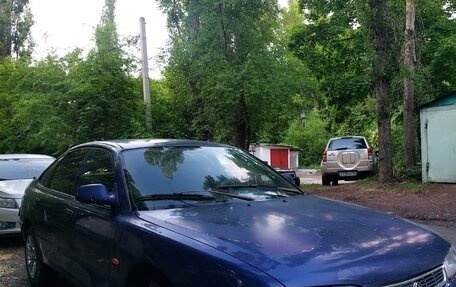 Mazda 626, 1996 год, 135 000 рублей, 4 фотография