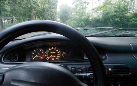 Mazda 626, 1996 год, 135 000 рублей, 5 фотография