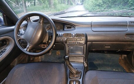 Mazda 626, 1996 год, 135 000 рублей, 6 фотография
