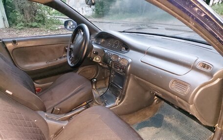 Mazda 626, 1996 год, 135 000 рублей, 7 фотография