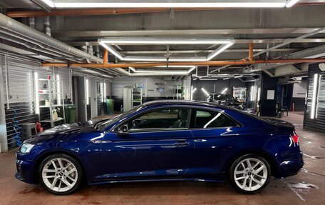 Audi A5, 2020 год, 4 590 000 рублей, 6 фотография