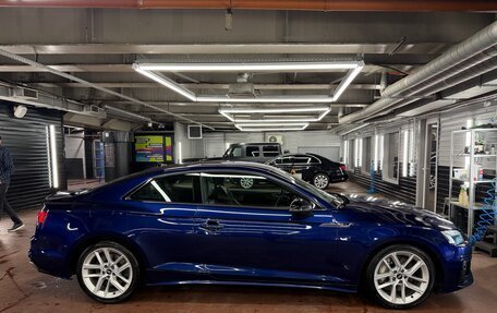 Audi A5, 2020 год, 4 590 000 рублей, 3 фотография