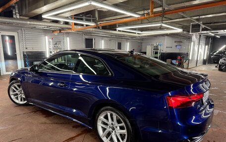 Audi A5, 2020 год, 4 590 000 рублей, 5 фотография